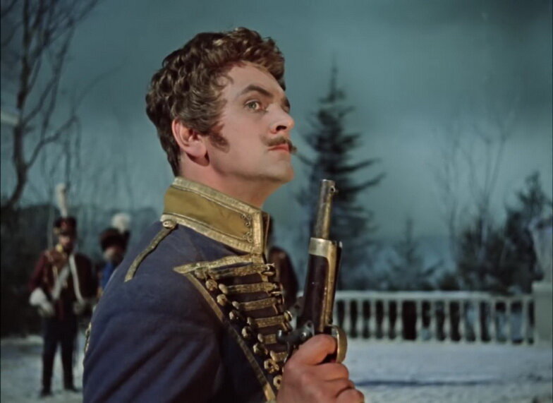 КрасавЕц! Ишь, как усами шевелит, ну, чисто КОТЯРЯ /из тырнета "тиснуто"/