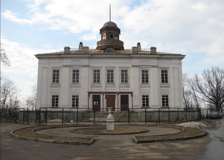 Династия Нарышкиных | Семейная реликвия | генеалогия | Дзен