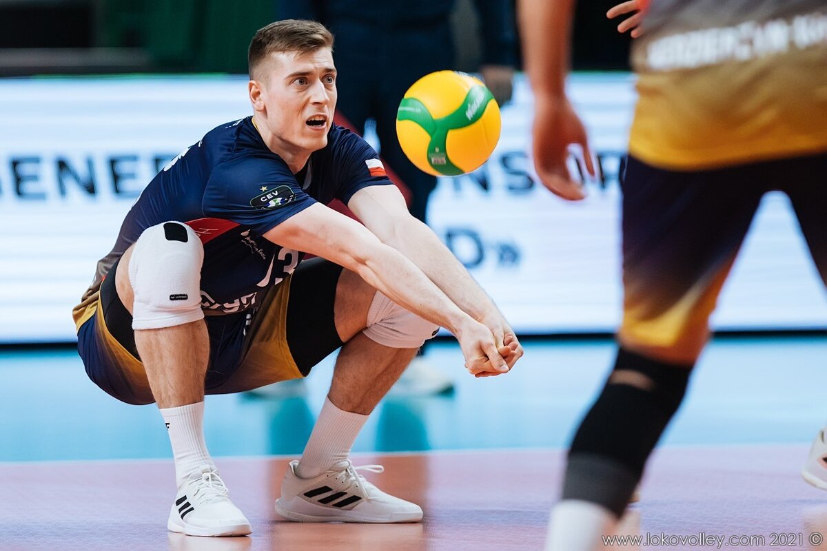 Камиль Семенюк / фото: belogorievolley.ru