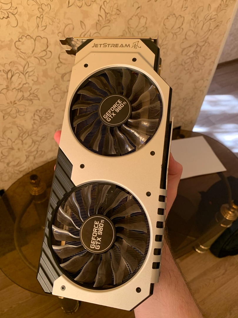 RTX 3050 и GTX 980Ti. Тесты в играх и рабочем софте. Бонусом мини сравнение  с RTX 3060RTX 2060. | Live Games Zen | Дзен