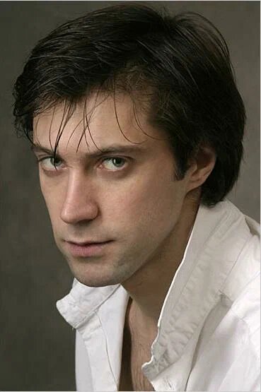 Прохор Дубравин