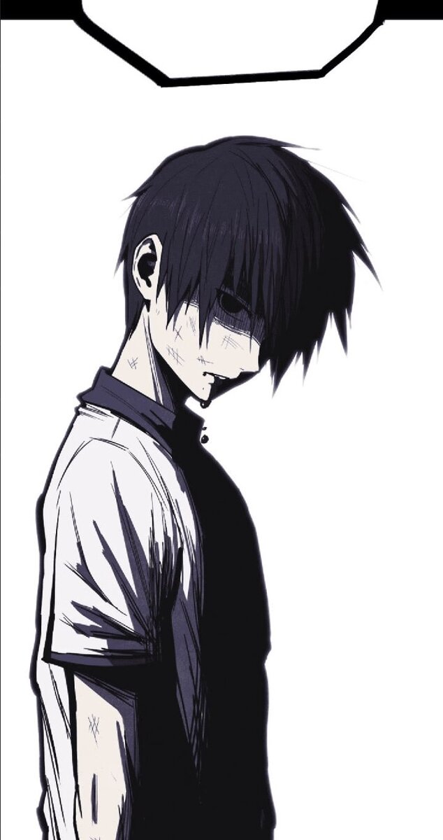 мальчик с ружьем ( глава 3 \ 2)