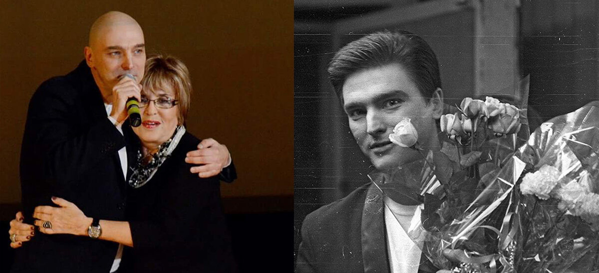 Державин певец биография личная жизнь