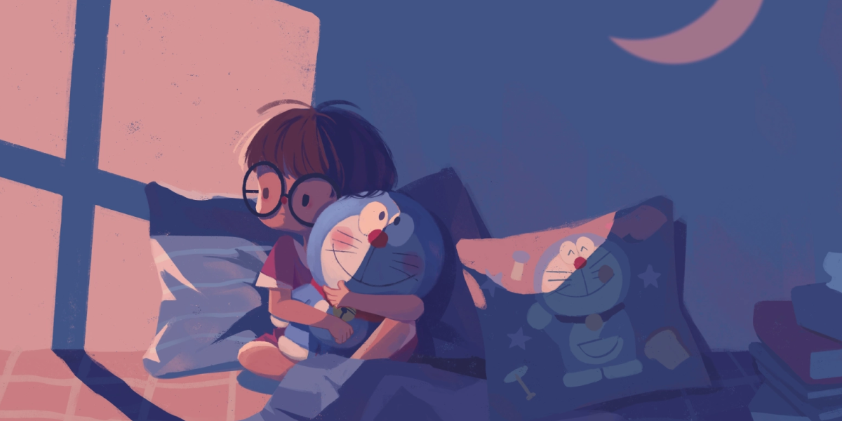 Изображение: Moy Lee / Dribbble