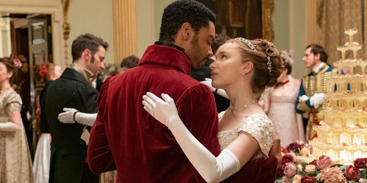 Кадр из сериала