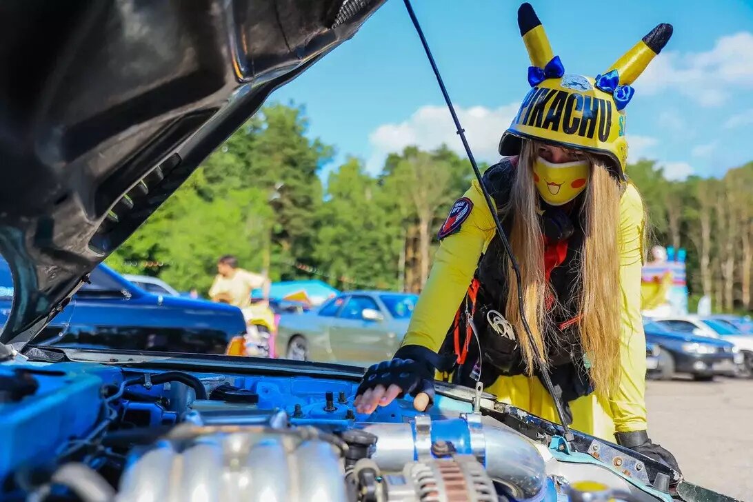 Листайте вправо, чтобы увидеть больше изображений