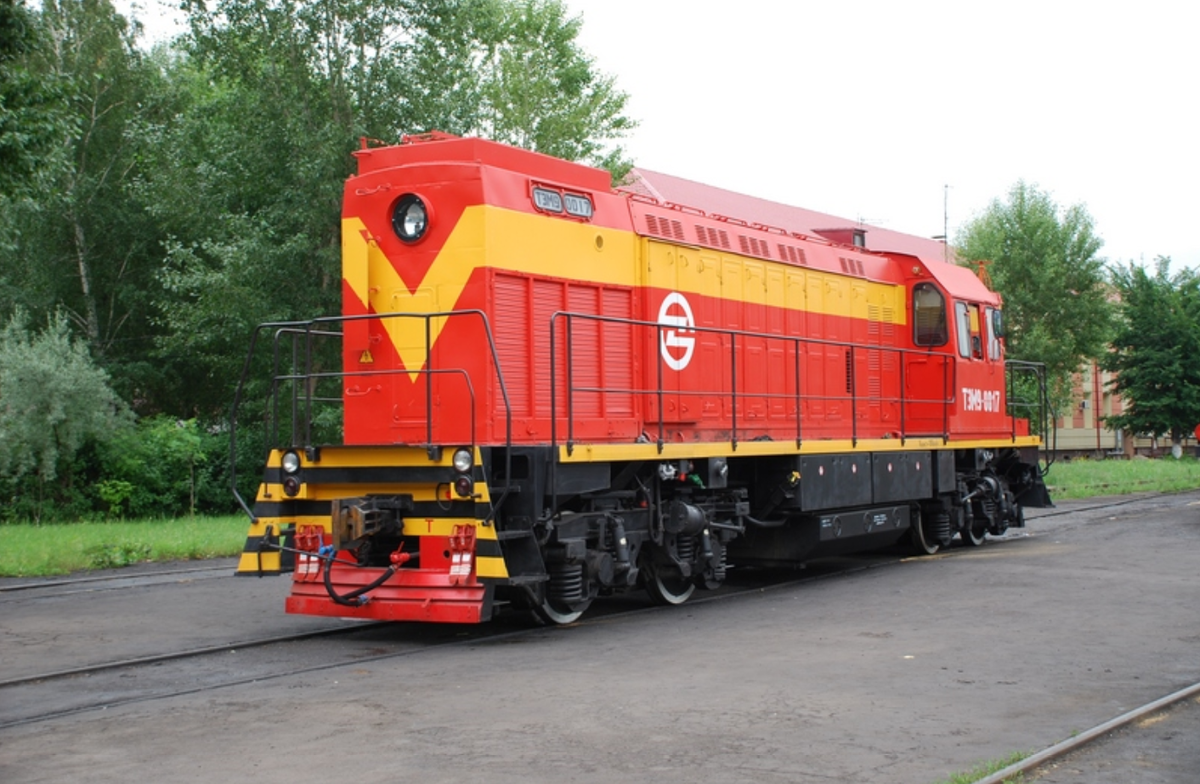 Продукция от "Синара": спасёт ли она российский транспорт?