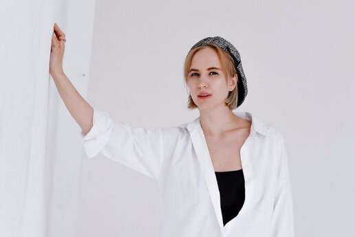 Диана Садреева