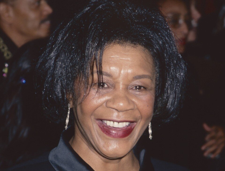     Мэри Элис  GLOBAL LOOK PRESS