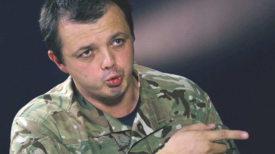 Антон семенченко it фото