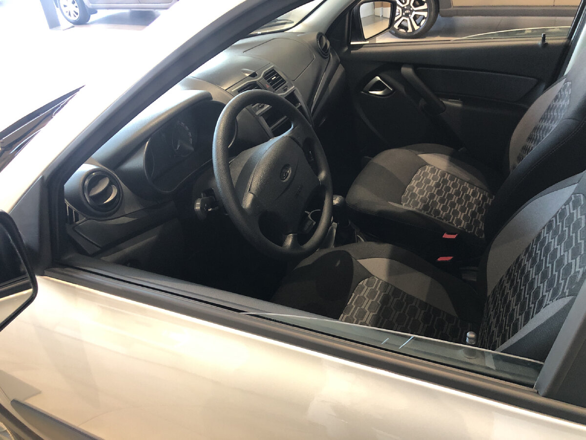 Как купить новую Ладу Гранту без наценки дилера. | Круглая фара | Дзен