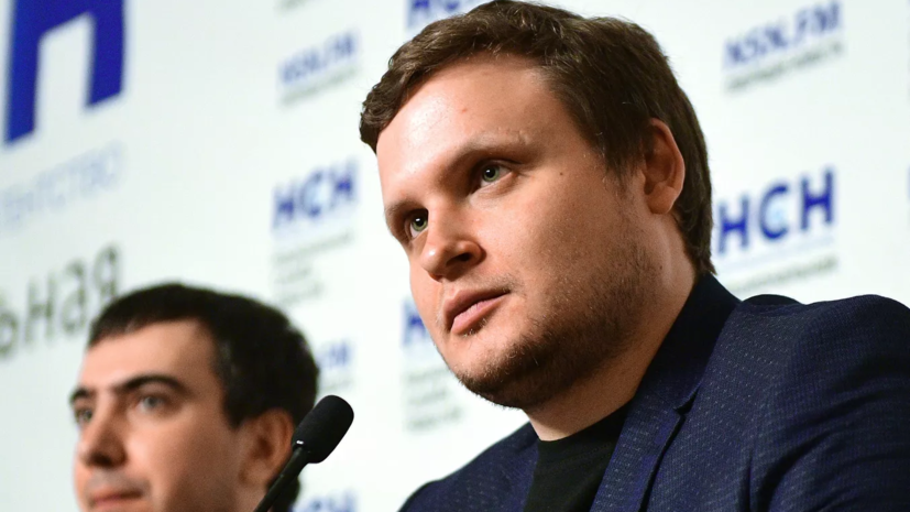   РИА Новости