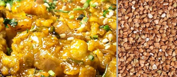 Кулинарные рецепты от Шпицули: Курица по-мексикански