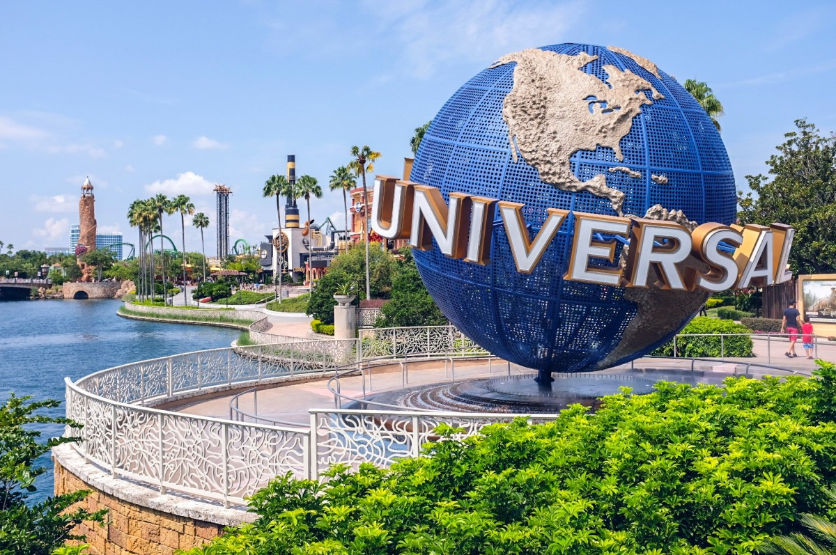 Universal university