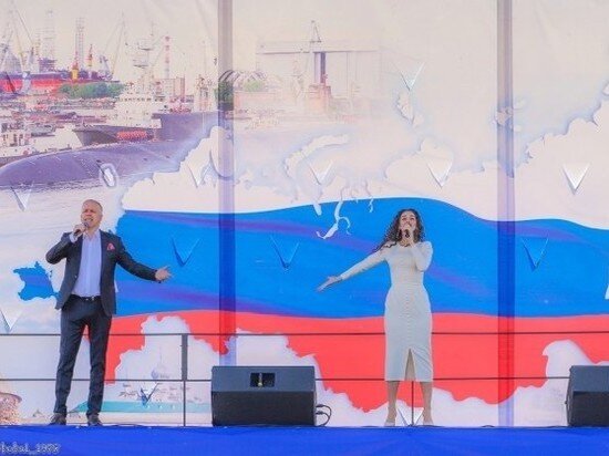     Фото пресс-службы администрации Северодвинска