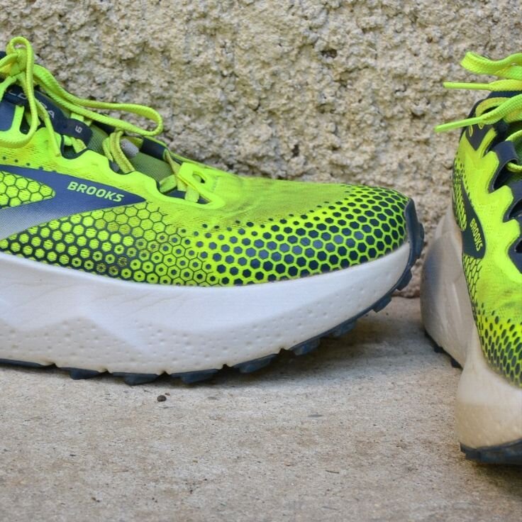 Brooks Caldera 6