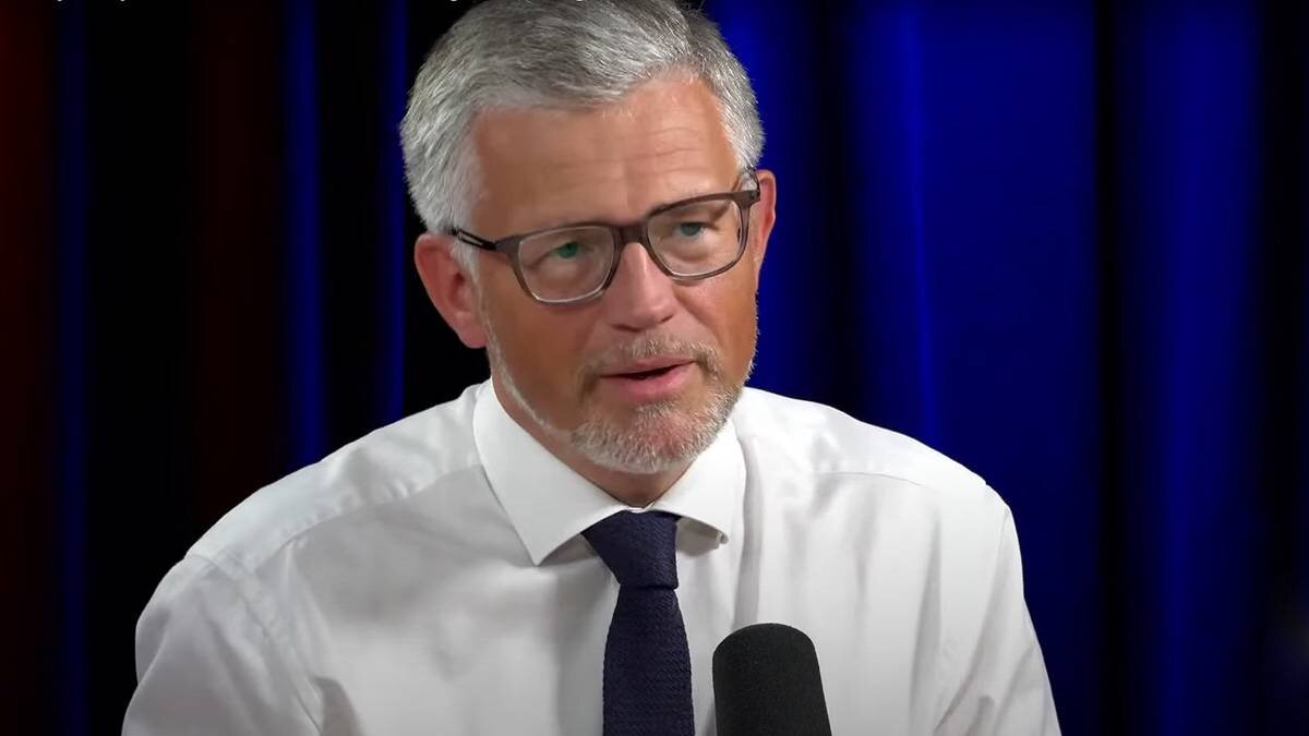    Фото: YouTube / Jung & Naiv