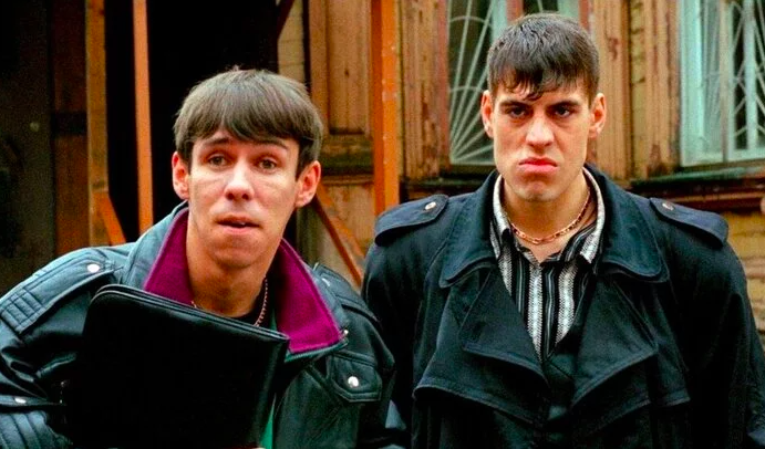 Бмв как в жмурках