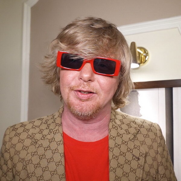     «Светская хроника» расскажет про нападение тигра на Эдгарда Запашного и старость Андрея Григорьева-Аполлонова