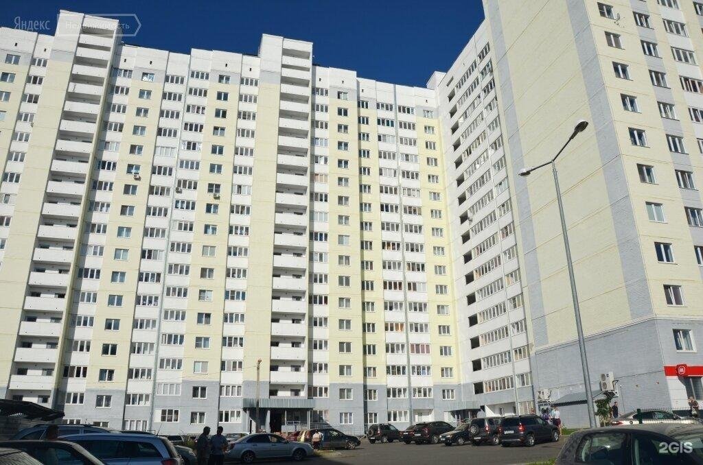 Наш домик