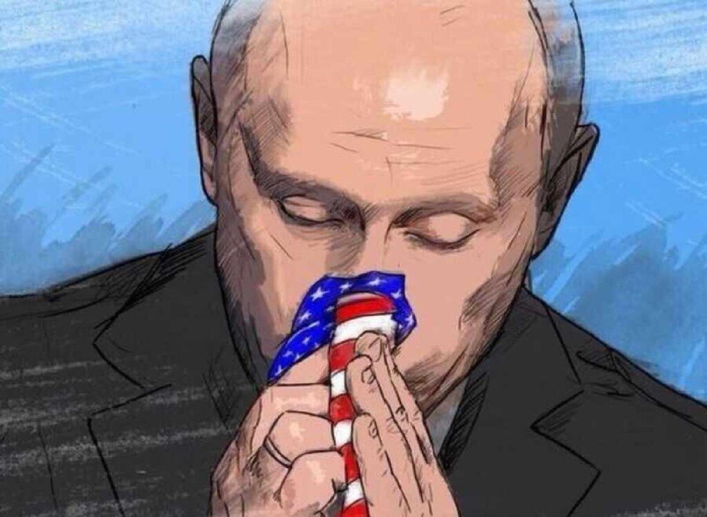 платочек санкций