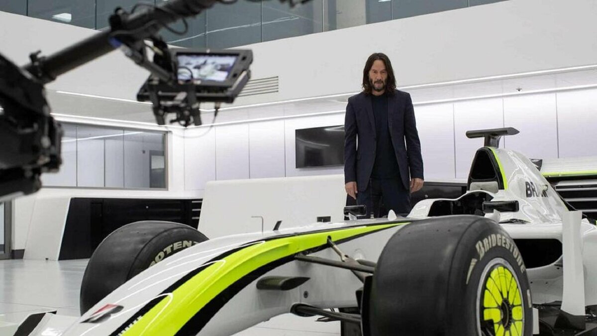     Brawn: The Impossible Formula 1 Story