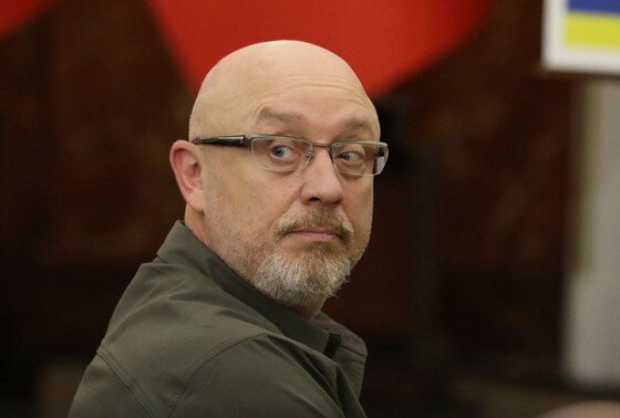    Алексей Резников