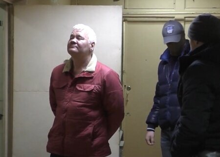    ФСБ нейтрализовала американского шпиона