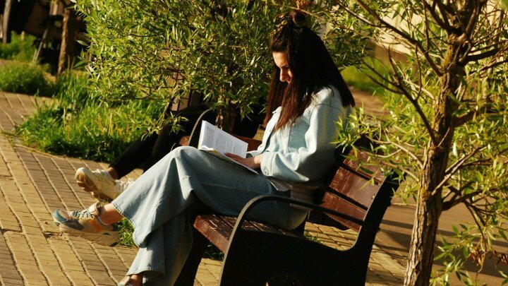 ALEXANDER LEGKY/GLOBALLOOKPRESS