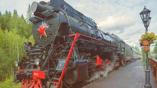 Историческое путешествие: от Санкт-Петербурга до Москвы