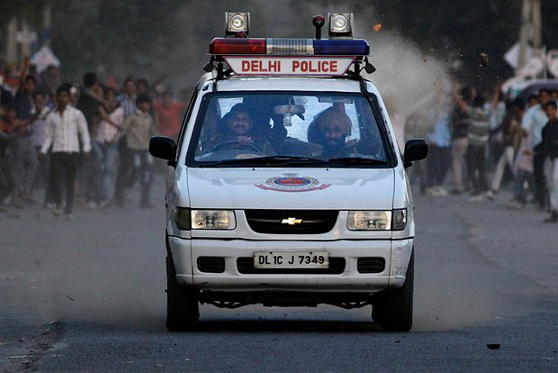 Архивное фото. Фото: Altaf Qadri / AP 
