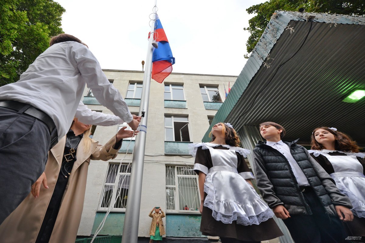    Петербург встретит День знаний с дождями из-за холодного фронта