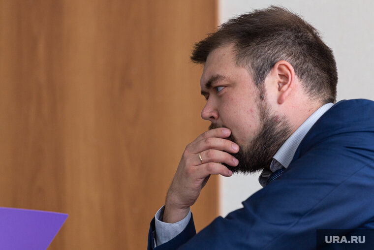    Спор Эдуарда Мансурова с властью длился несколько месяцев