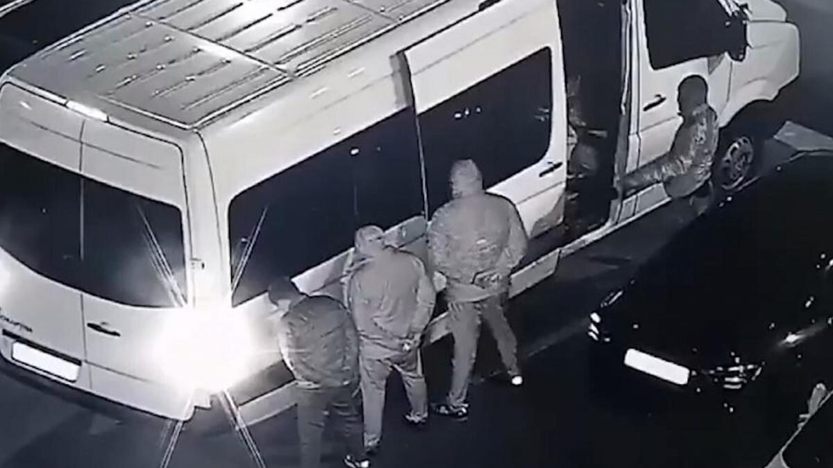    Фото: Polisia.kz Август Макаров