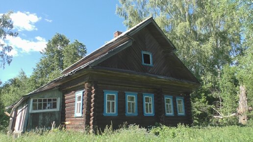 Бюджетный каркасный дом. Начало: идея и каркас