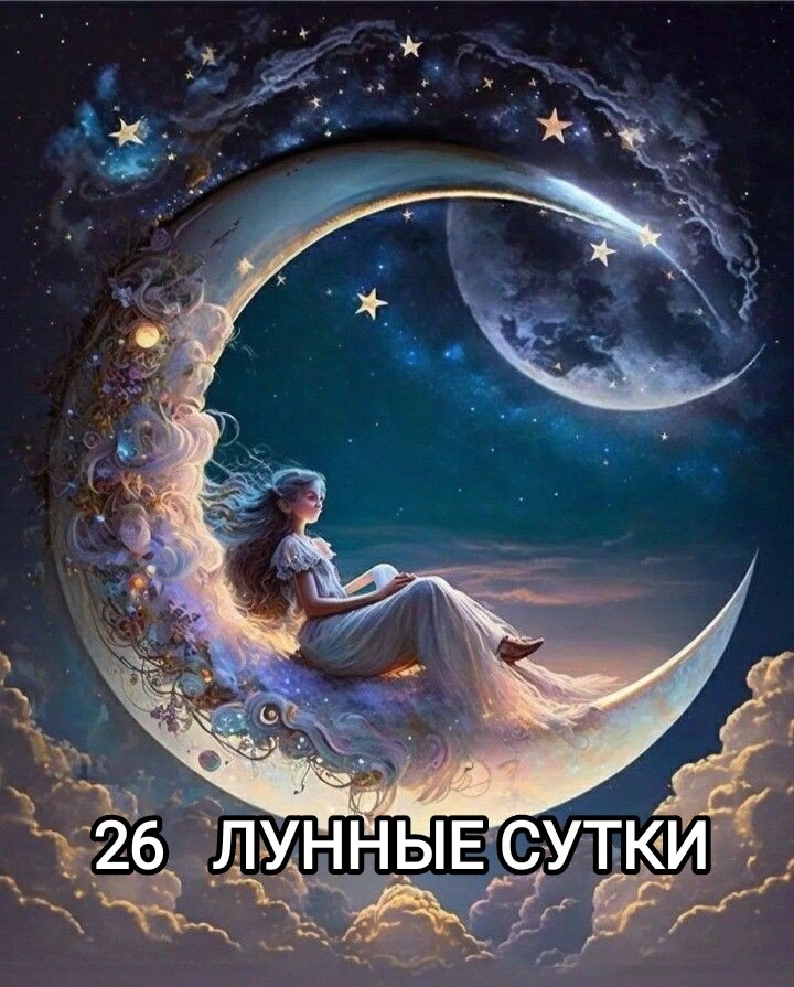 11 Сентября 2023  🔔О ЧЕМ ПРЕДУПРЕЖДАЕТ НАС ВСЕЛЕННАЯ? СТАВИМ ❤ПРО ЭТО И МНОГОЕ ДРУГОЕ ЗДЕСЬ👇  Понедельник, планета управитель- Луна: про тайны, про эмоции, воду, маму... Луна находится в знаке Льва.Четвертая Лунная Фаза (Убывающая Луна).В 00:38 начинается 26-й Лунный день.👑Символ - жаба.Жаба, как и змея, - олицетворение мудрости, но мудрости, которая не приносит никакой пользы человеку, ибо его подстерегает ложное обольщение собственными достижениями.Очень опасный день.Нужно быть предельно внимательным и общаться с другими людьми только по внутреннему убеждению, внутренней симпатии.Не нужно суетиться, проявлять тщеславие и гордыню.Если есть возможность, лучше полностью отказаться от активной деятельности, рекомендуются отдых, пост и воздержание от сексуальных развлечений.🟩Ничего не следует предпринимать нового - начатые дела увязнут в болоте иллюзий повседневности и принесут только потери и ущерб.В этот день вы, как правило, теряете остатки энергии в разговорах, поэтому будьте внимательны к тому, кто вас хвалит, кто заставляет вас обманываться в себе и отвечать взаимной лестью.💫Лучше уж примите человека, который обругает всех, в том числе и вас.Не надо в этот день суетиться, болтать лишнее, плавать, бегать.Следует избегать дыма.Нельзя рвать зубы.♦В этот день высока вероятность ограблений.Главная еда этого дня - рыба, зелень, картофель.Полезны - баня, всевозможные массажи.♣Гадание.Воздержаться.🌟Сны.В эти лунные сутки сны показывают, насколько велика наша гордыня и самовлюбленность.Если мы видим себя во сне преуспевающими, всесильными и довольными - значит, пора спуститься с небес на землю и трезво оценить себя.Если мы видим себя убогими и несчастными - надо срочно повышать самооценку и учиться любить и уважать себя.Если же во сне или наяву видишь молнию - это предупреждение о том, что не укрощены гордыня и тщеславие.⛑️В медицинском отношении эти лунные сутки связаны с бедрами.Травмы тазобедренного сустава, полученные в этот день, крайне опасны.🪐Экспресс прогноз:#астрология#нумерология#психологияжизни#молитвотерапия#тайнаимени#ТатьянаВетер🌹https://ok.ru/group/51893415510187🌹https://www.tiktok.com/@titanik270490🌹https://instagram.com/tanichveter🌹vk.com/id182270700