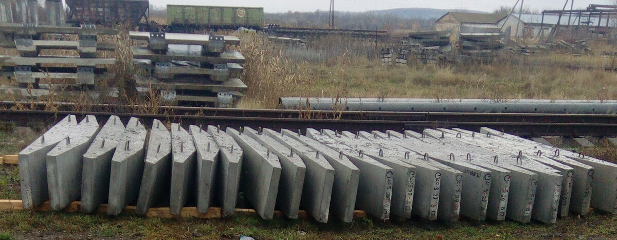 ригеля АР5 (склад г.Валуйки)