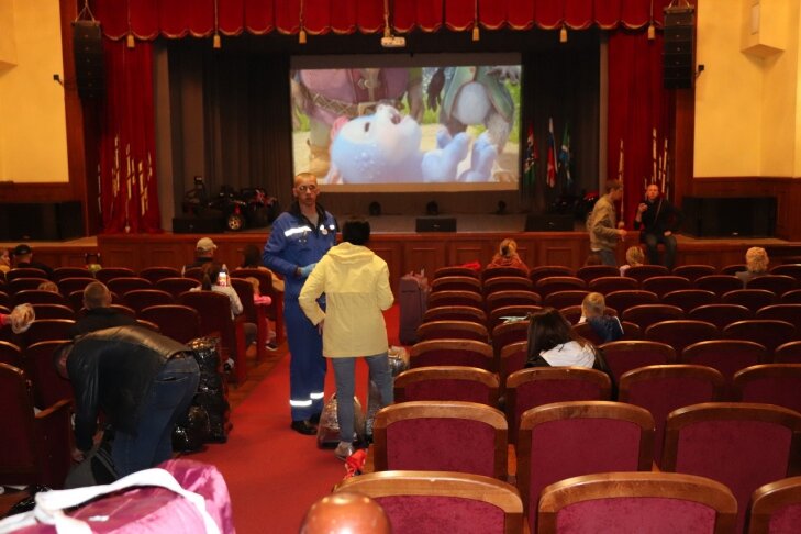    Фото со страницы Олега Конюка