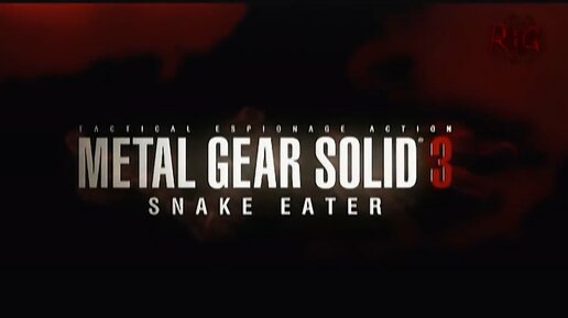 Самолёт ВВА-14 (14М1П) в игре Metal Gear Solid 3: Snake Eater