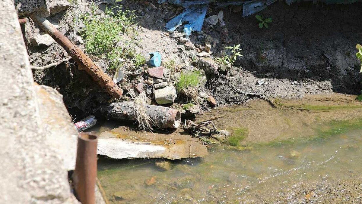     Следователи закончили расследование уголовного дела о гибели учительницы Лидии Радченко в ливневке в Ростове-на-Дону, рассказали в Следкоме.