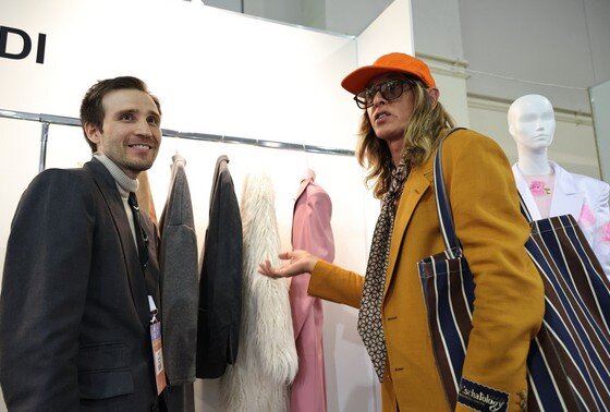    Владислав Лисовец (справа)