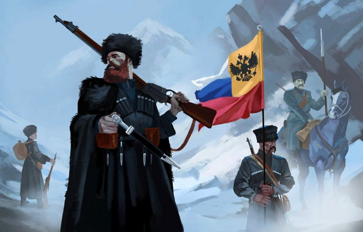 Борющихся за свободу народах. Российско Имперский солдат арт. Hearts of Iron 4 Kaiserreich Россия. Казаки Российской империи арт. Российская Империя белая гвардия.