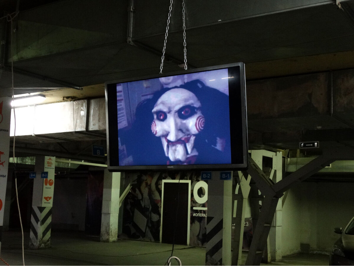 Фото: Официальное сообщество «RedDoor» в соцсети ВКонтакте