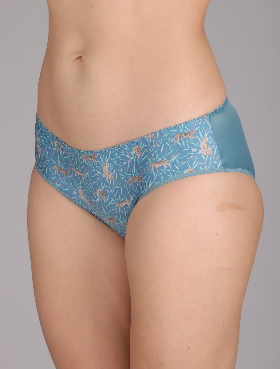 Трусы «Суматра»