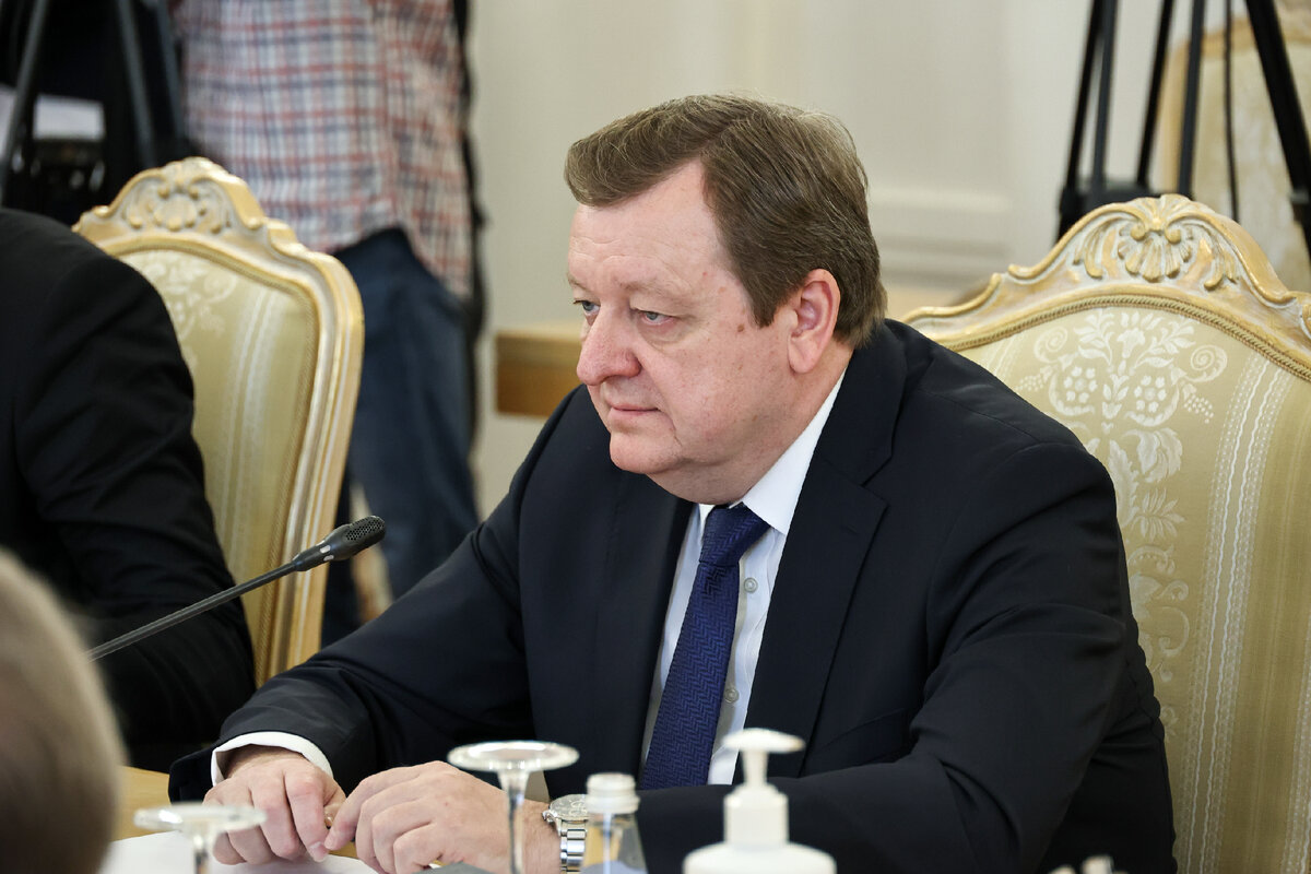 ФОТО: PETROV SERGEY/GLOBALLOOKPRESS 