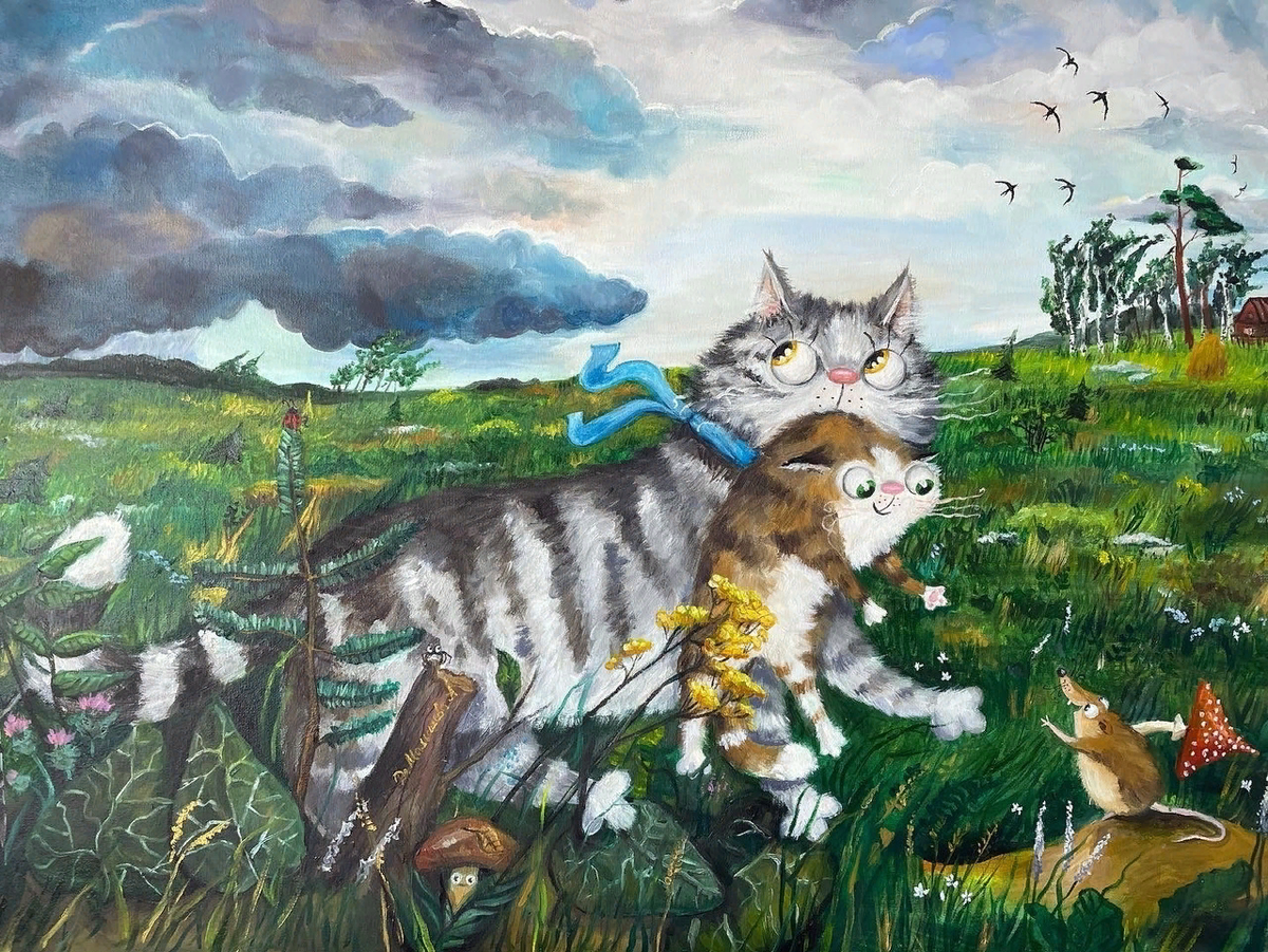 Источник vk.com/drmalyshevaart