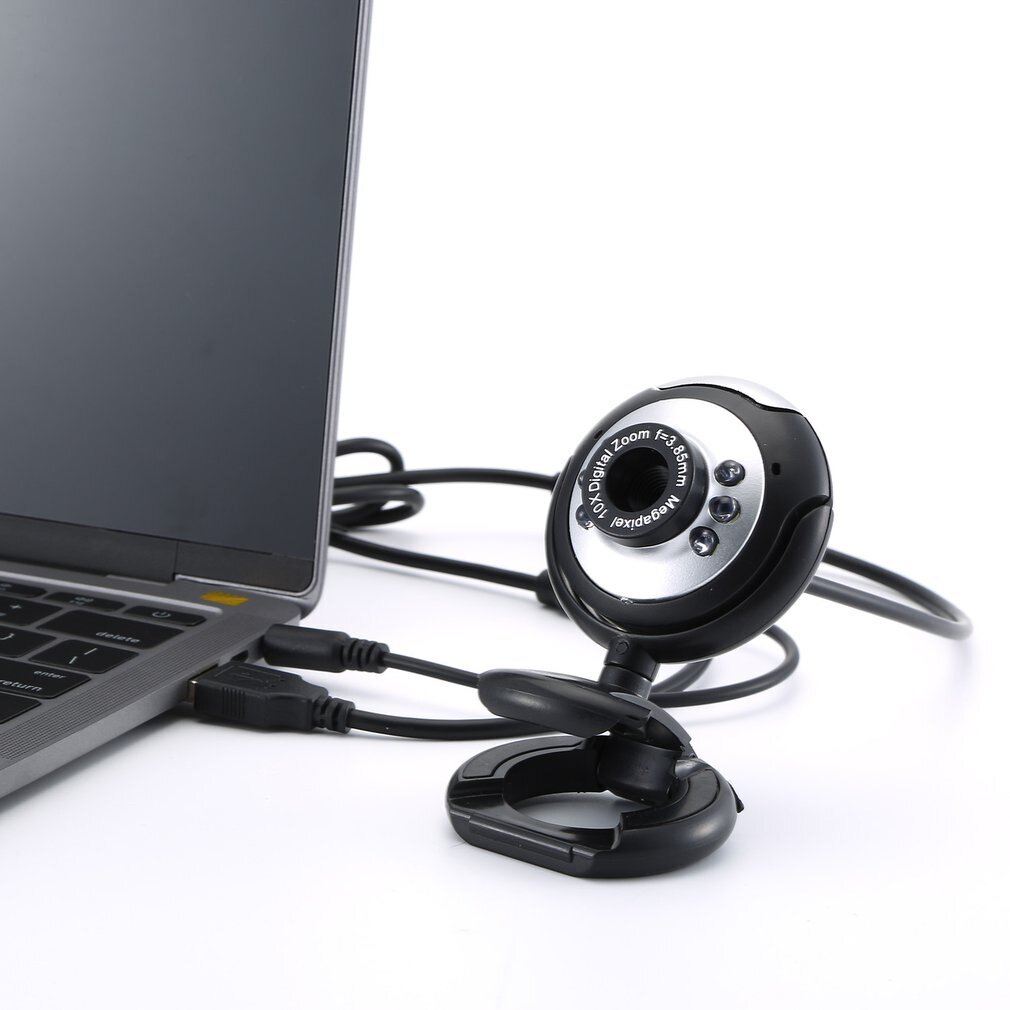 Usb камера