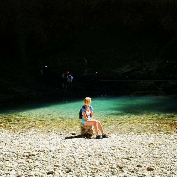 Светлана Птицына