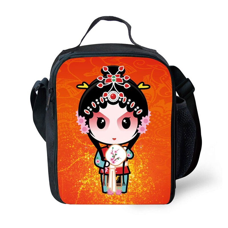 Школьный рюкзак для девочки