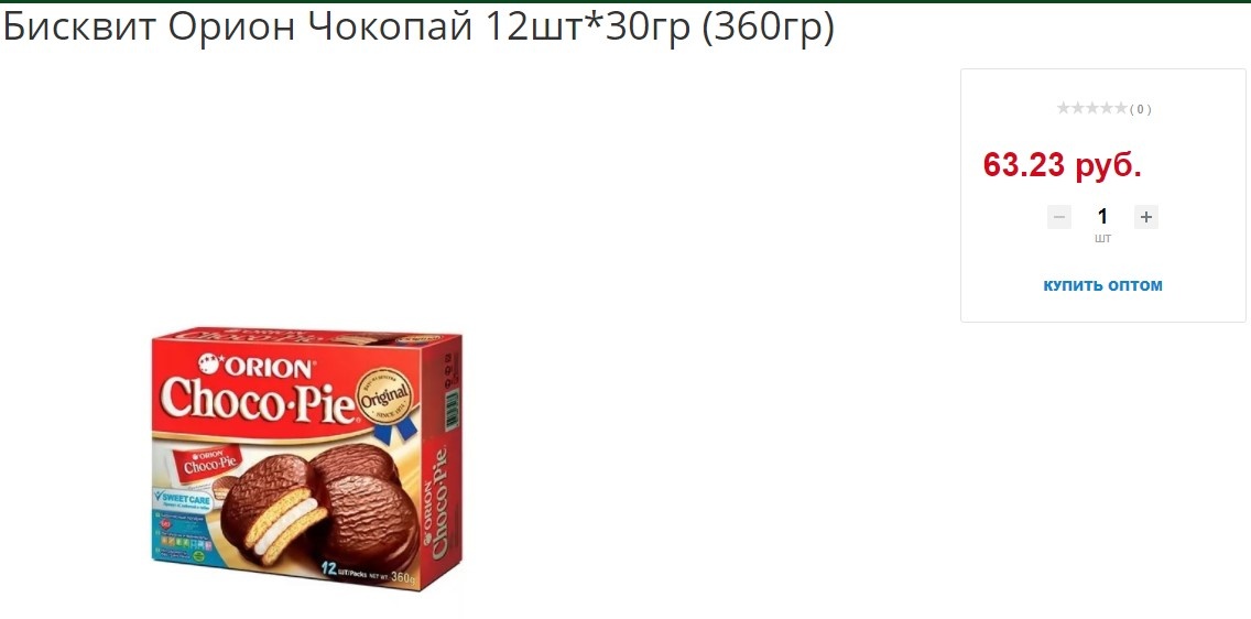 Минимальный прайс, который только удалось найти. В случае с регионами, по условиям работы, заказ должен быть не менее, чем на 300 000 р.